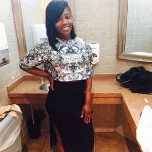 Meet your Posher, Coco